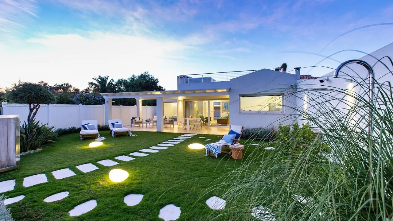 Villa Amar 4, Emma Villas Olbia