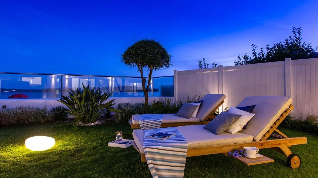 Villa Amar 4, Emma Villas Olbia 0*,  Italy