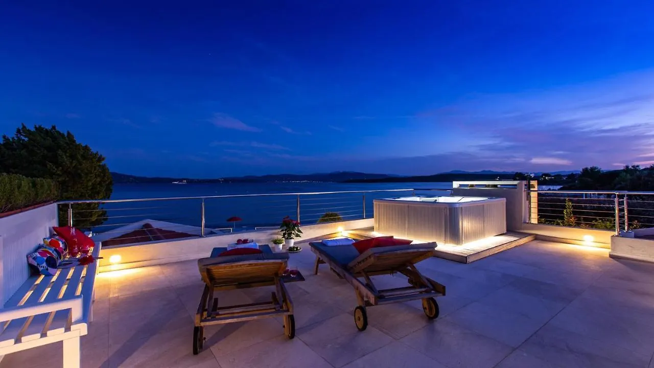 Villa Amar 4, Emma Villas Olbia