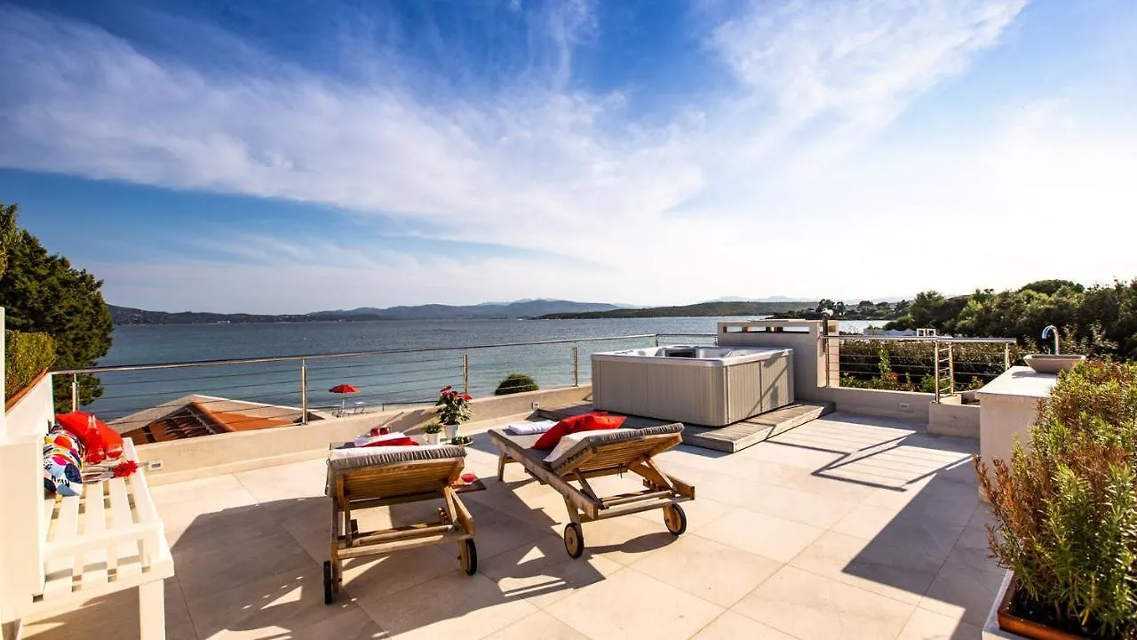 Villa Amar 4, Emma Villas Olbia